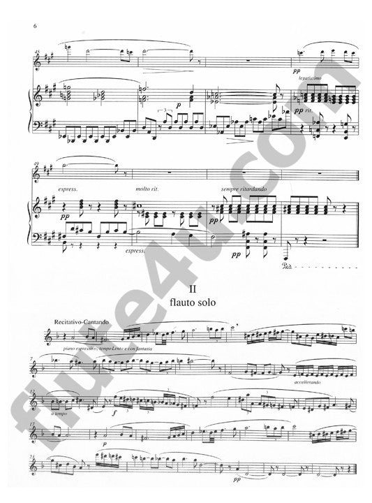 Andriessen, J :: Sonata