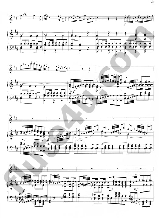 Wilms, JW :: Concerto op. 24