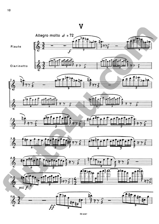 Pfister, H :: Mobili a tre