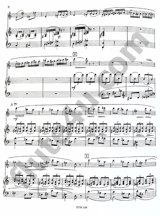 Lancen, S :: Concerto Da Camera