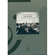 Smirnov, G :: Fantasia
