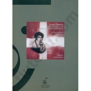 Drouet, L :: Dannemark, Dannemark: Variations on Danish National Anthem Opus 131