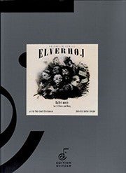 Kulau, F :: Ballet Music from Elverhoj
