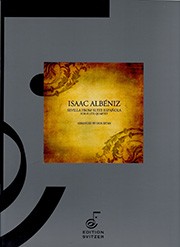 Albeniz, I :: Sevilla From Suite Espanola