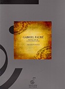 Faure, G :: Pavane (Op. 50)