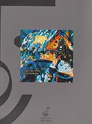 Jan Trede, Yngve :: Divertimento