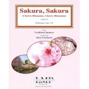 Traditional :: Sakura, Sakura (Cherry Blossoms, Cherry Blossoms)