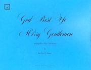 Traditional :: God Rest Ye Merry Gentlemen