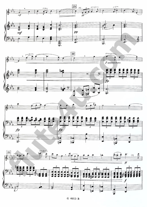 Lalo, E :: Chants Russes