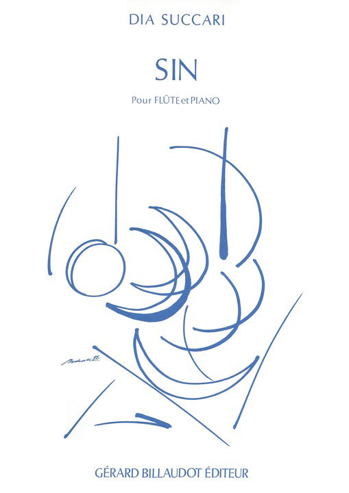 Succari, D :: Sin