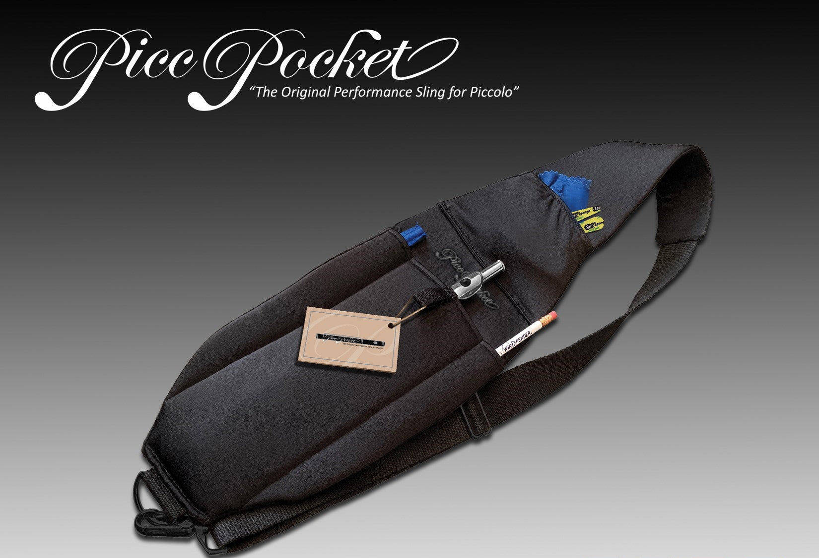 PiccPocket