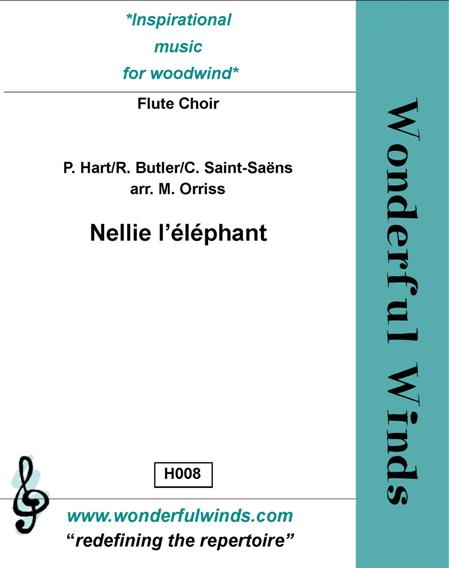 Various :: Nellie l'elephant