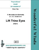Mendelssohn, FB :: Lift Thine Eyes (Elijah)