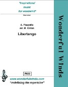 Piazzolla, A :: Libertango