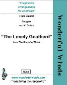 Rodgers, R :: The Lonely Goatherd