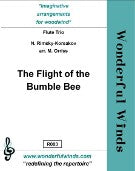 Rimsky-Korsakov, N :: Flight of the Bumble Bee
