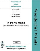 Strachey, J :: In Party Mood (Housewives' Choice)