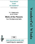 Tchaikovsky, PI :: Waltz of the Flowers