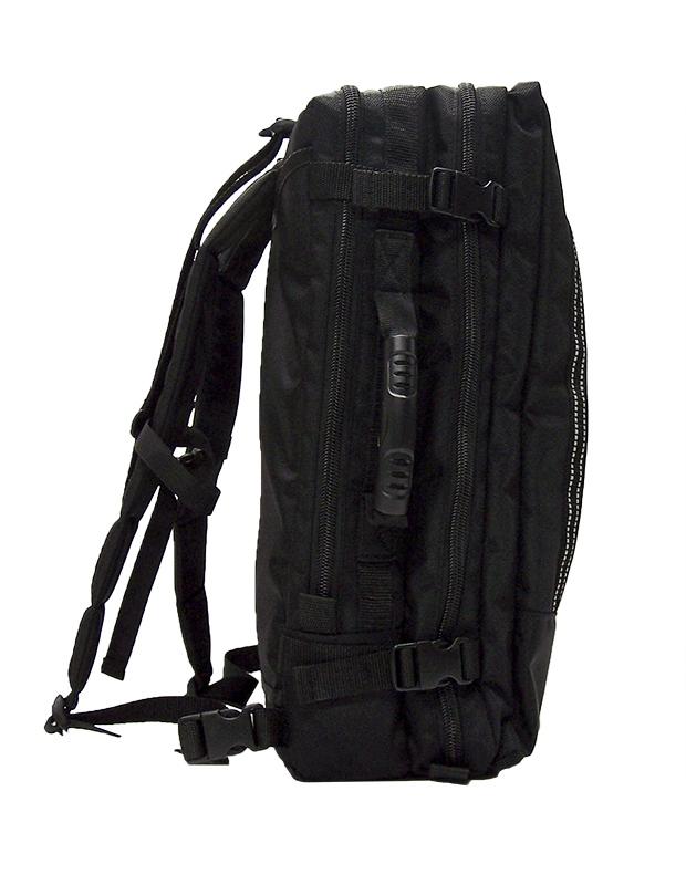 Crescendo Bags - Professional Flute/Laptop Gigbag