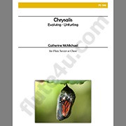 McMichael, C :: Chrysalis