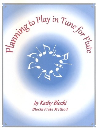 Blocki, K :: Planning to Play in Tune