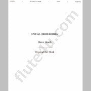 Heath, D :: Beyond the Dark
