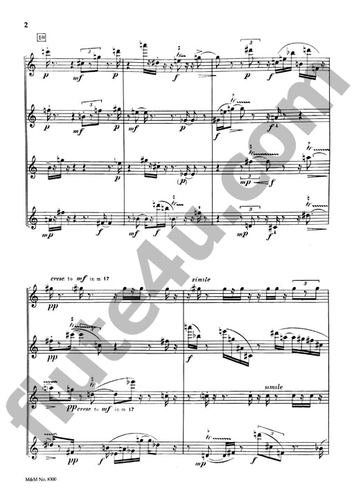 Sollberger, H :: Grand Quartet - In Memoriam: Friedrich Kuhlau