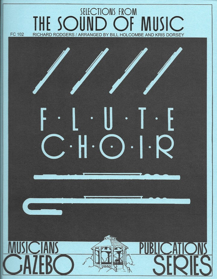 Rodgers, R :: Selections from The Sound of Music