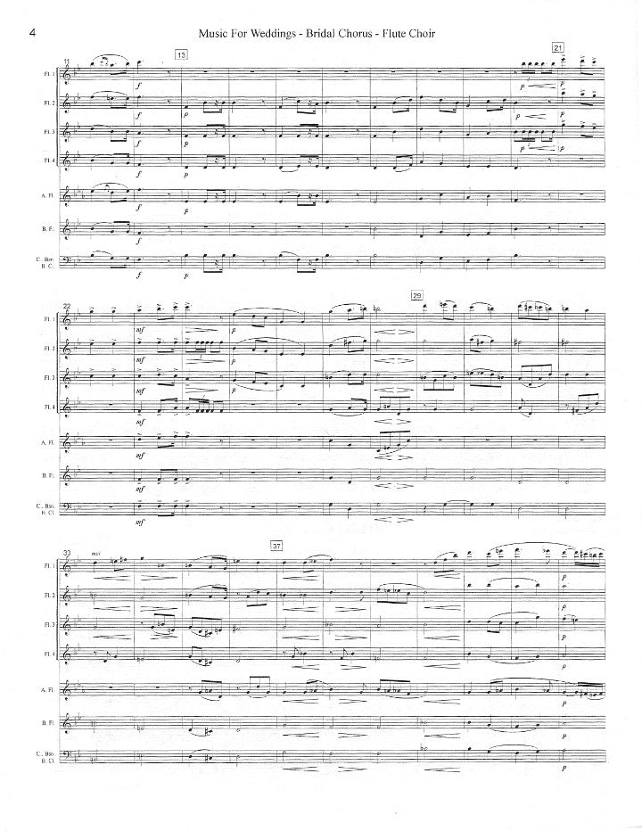 Various :: Music for Weddings, Vol. 1, 2nd Ed.