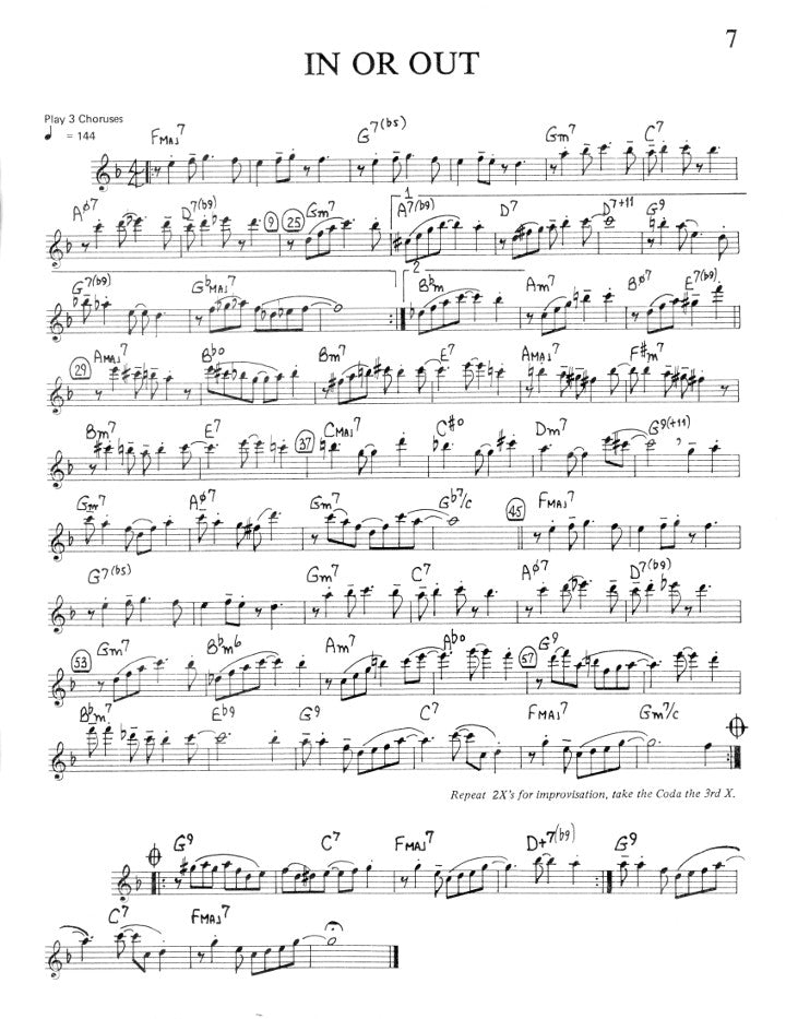 Holcombe, B :: Bossa Nova for Flute