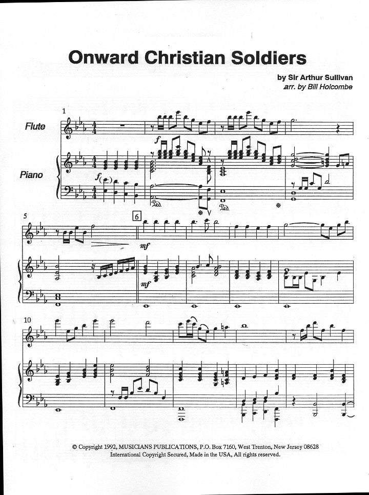 Various :: Songs of Faith, Vol. 1