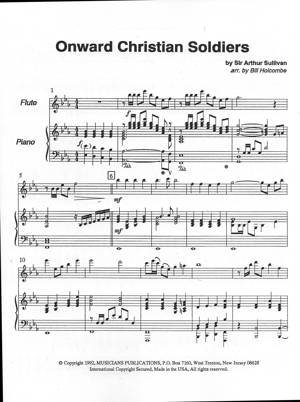 Various :: Songs of Faith, Vol. 1