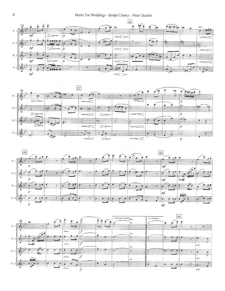 Various :: Music for Weddings Vol. 1
