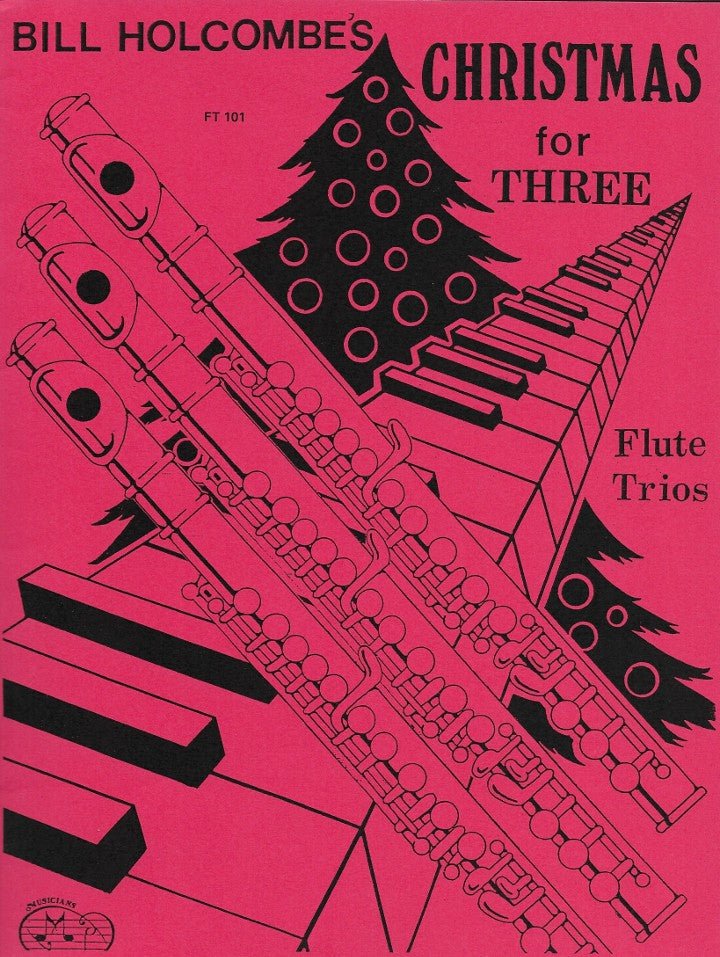 Various :: Christmas for Three