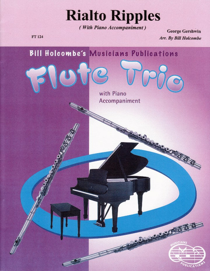 Gershwin, G :: Rialto Ripples