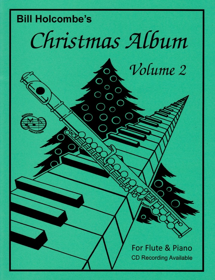 Traditional :: Christmas Album Vol. 2