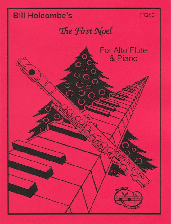 Traditional :: The First Noel