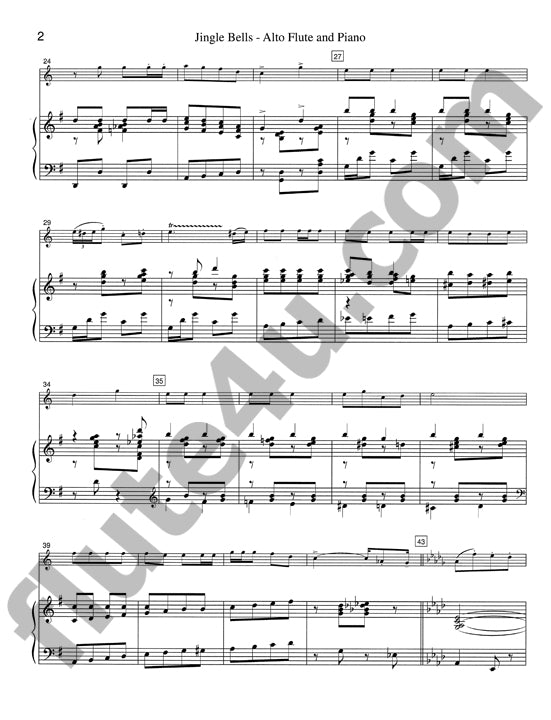 Traditional :: Jingle Bells