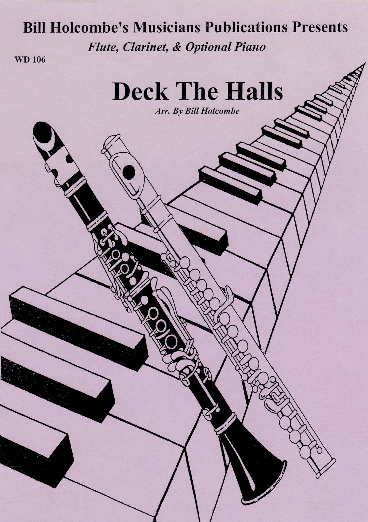 Traditional :: Deck The Halls