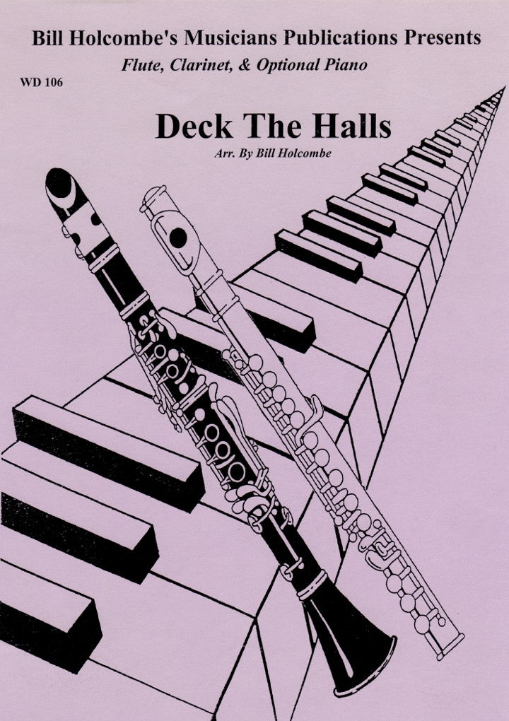 Traditional :: Deck The Halls