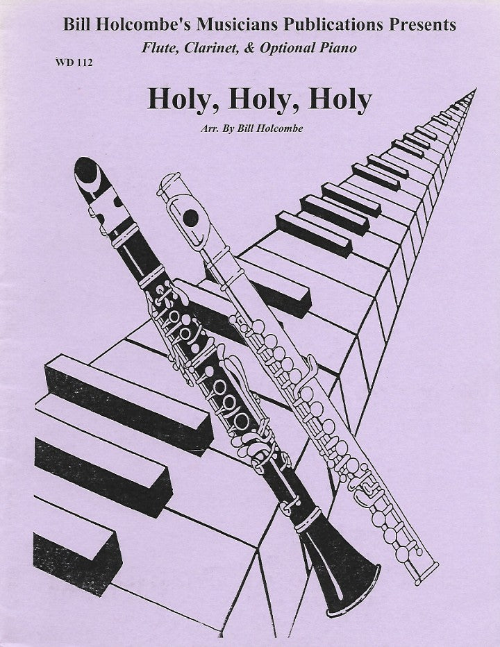 Traditional :: Holy, Holy, Holy
