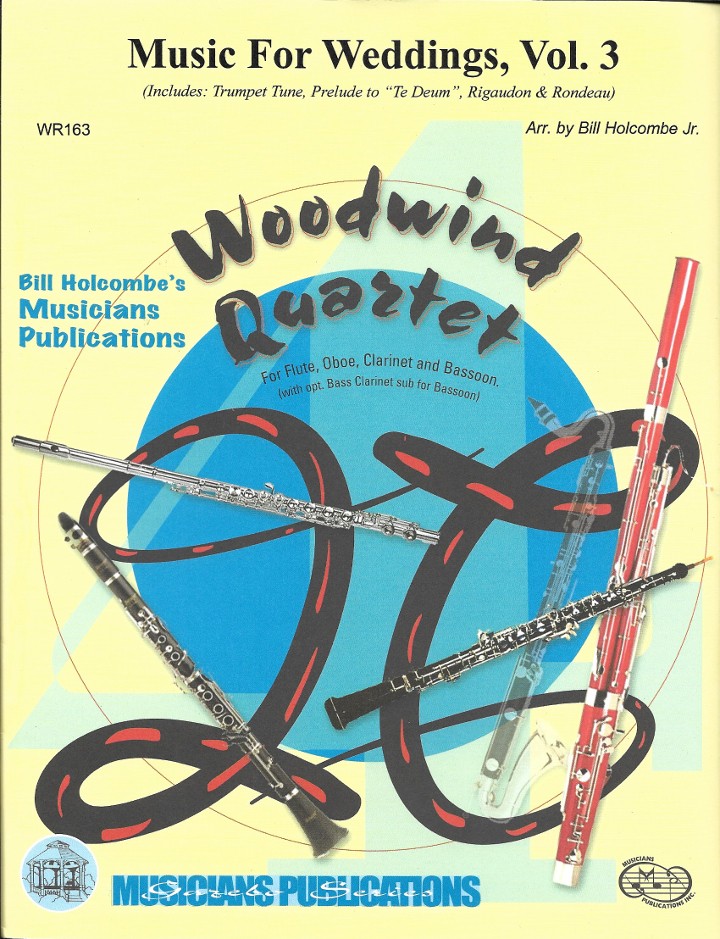Various :: Music for Weddings, Vol. 3