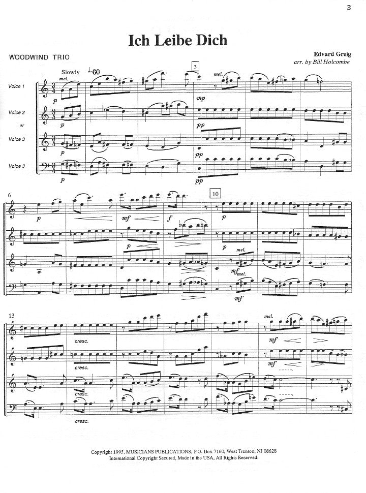 Various :: Music for Weddings Vol. 1