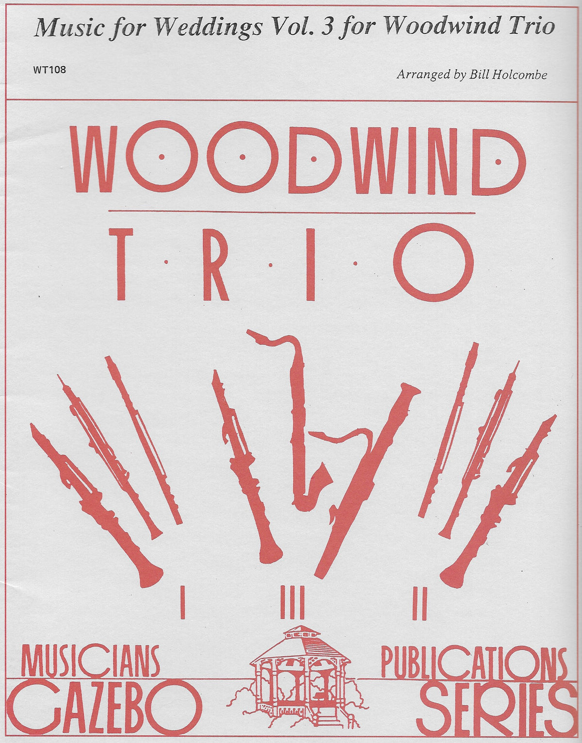 Various :: Music for Weddings Vol. 3
