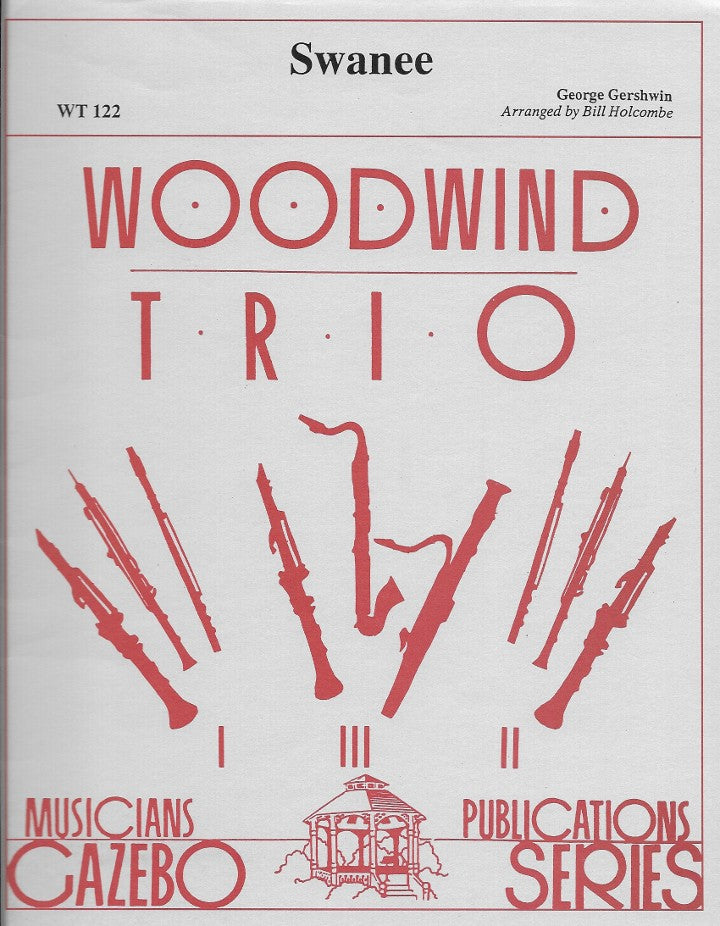 Gershwin, G :: Swanee