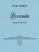 Voigt, G :: Serenade
