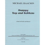 Isaacson, M :: Snappy Top and Bottom