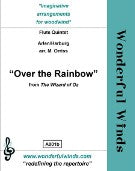Arlen, H :: Over The Rainbow