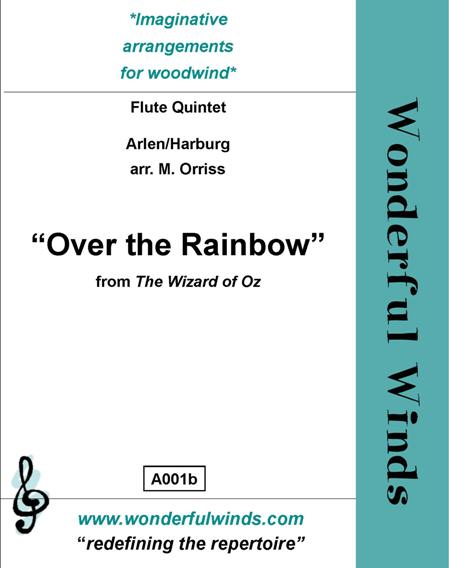 Arlen, H :: Over The Rainbow