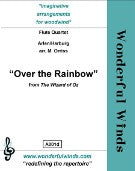 Arlen, H :: Over The Rainbow